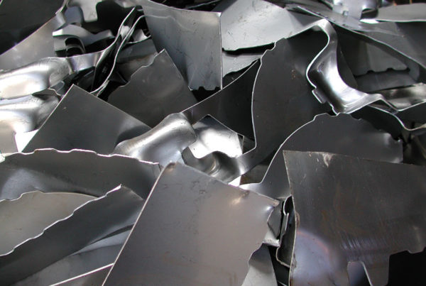 เหล็กแผ่นปั๊มบาง - รับซื้อและจำหน่ายเศษเหล็กโดย Scrap Thailand