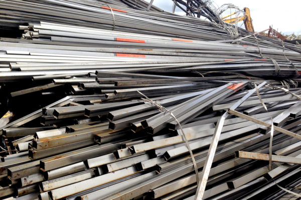 Pipes offered for buying assessment - material photo 2