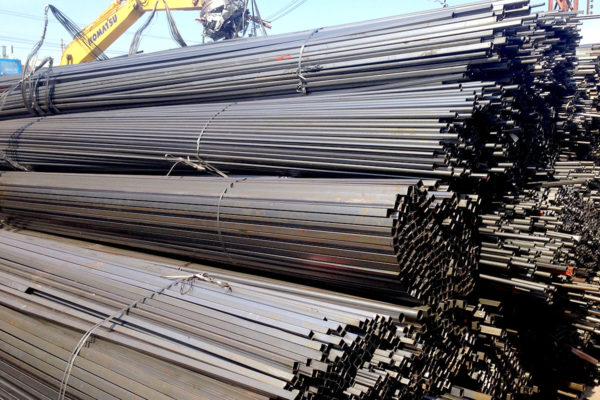 Pipes offered for buying assessment - material photo 4