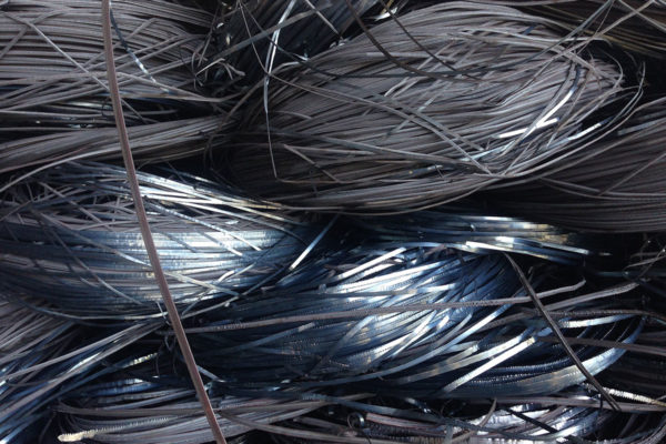 Pipe Slitter offered for buying assessment - main material photo