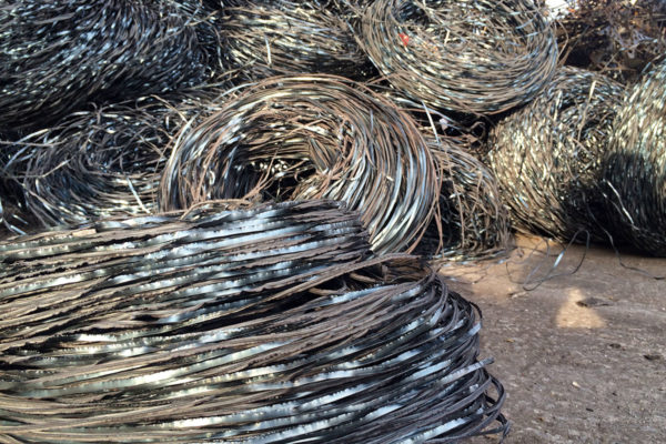Pipe Slitter offered for buying assessment - material photo 5