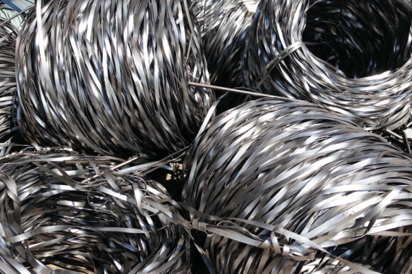 Coil Slitter offered for buying assessment - main material photo