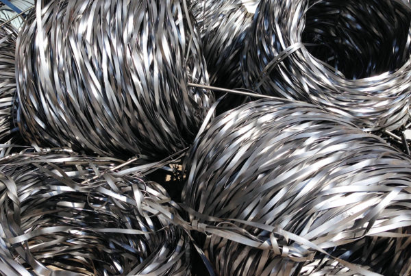 เหล็กเศษข้างเหล็กแผ่น - รับซื้อและจำหน่ายเศษเหล็กโดย Scrap Thailand