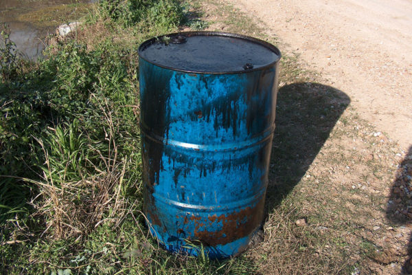 Prohibited and Restricted Goods information - material photo 4
