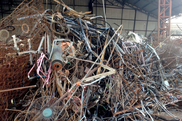 เหล็กบางล้วน สำหรับประเมินรับซื้อจากผู้ขาย - ภาพวัสดุหมายเลข 3