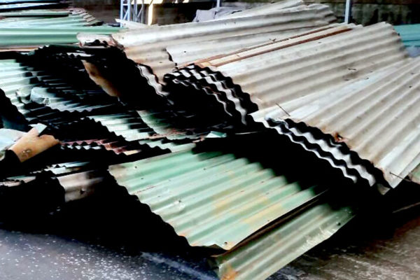 สังกะสี สำหรับประเมินรับซื้อจากผู้ขาย - ภาพหลักของวัสดุ