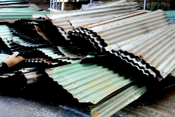 สังกะสี - รับซื้อและจำหน่ายเศษเหล็กโดย Scrap Thailand