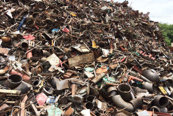 หนาคละ80/20 - รับซื้อและจำหน่ายเศษเหล็กโดย Scrap Thailand