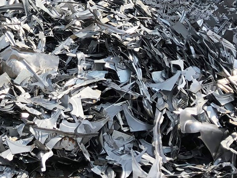 Busheling Scrap for Melting Companies material in the sell melting trade context