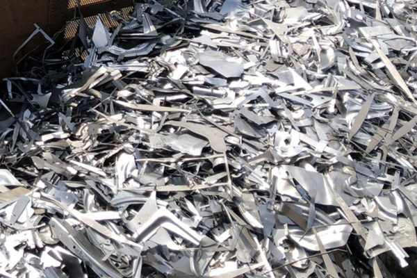 Busheling Scrap supplied for melting companies - material photo 2