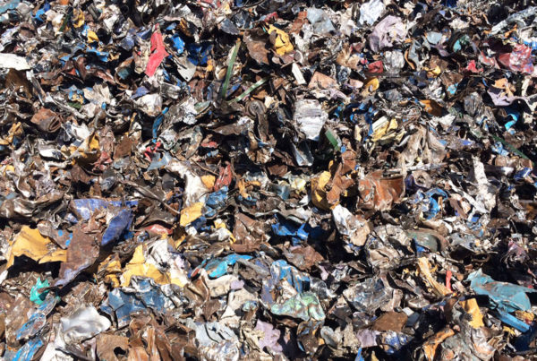 เหล็กบางเชร็ด - รับซื้อและจำหน่ายเศษเหล็กโดย Scrap Thailand