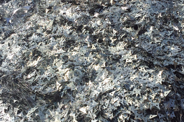 Silicon supplied for foundries - material photo 2