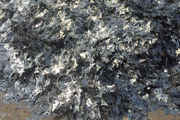 Silicon supplied for foundries - material photo 3