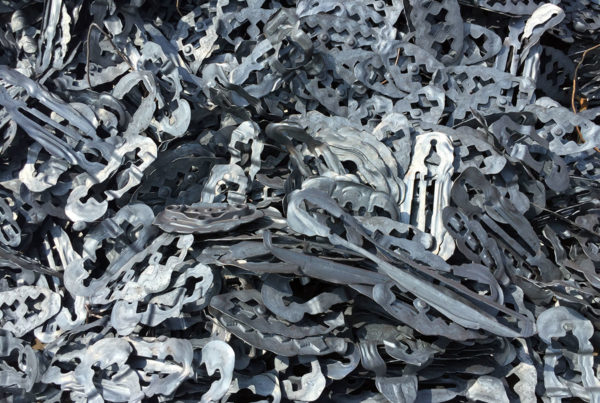 เหล็กปั๊มร้อน(ฟอร์จ) - รับซื้อและจำหน่ายเศษเหล็กโดย Scrap Thailand